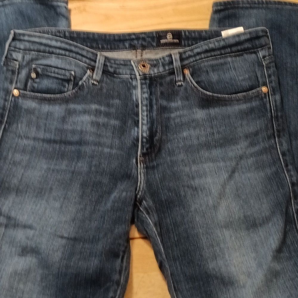 ADRIANO Goldschmied Skinny Jeans
